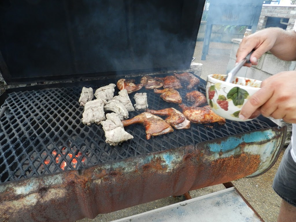 Recipe: Sportsman Sauce